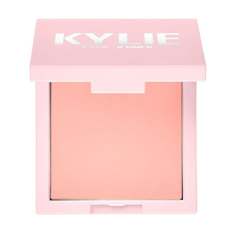 Рум'яна для обличчя Kylie Cosmetics Pressed Blush Powder 334 Pink Power, 10 г
